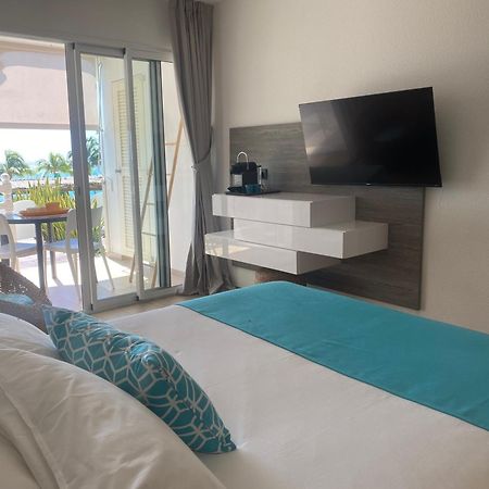 Diamantchery - Vue Mer Avec Deck Privatif Le Diamant Ngoại thất bức ảnh